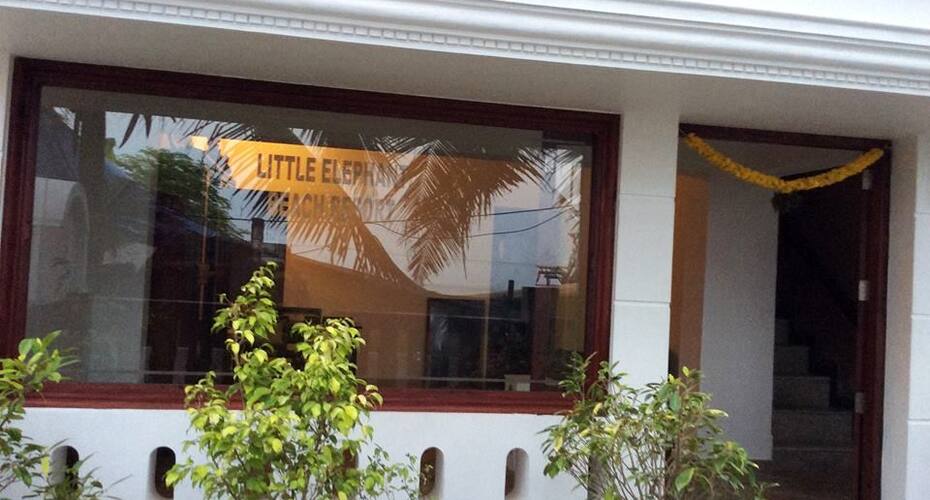 Little  Elephant House, Kovalam 3